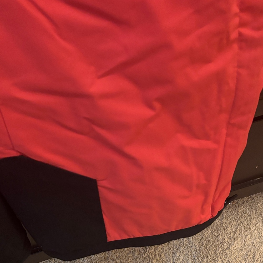 Columbia Red Snow Pants - Picture 8 of 12